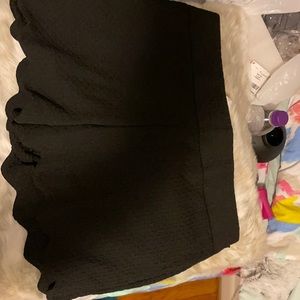 ANN TAYLOR LOFT SHORTS NEVER WORN!